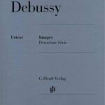Debussy, Claude - Images, deuxième série