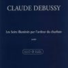 Debussy, Claude - Les Soirs illuminés par l'ardeur du charbon