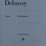 Debussy - L'isle joyeuse hen Debussy, Claude - L'Isle joyeuse