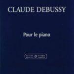 Debussy, Claude - Pour le piano