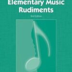 sarnecki Elem music th Sarnecki, Mark - Elementary Music Rudiments Basic