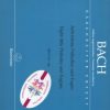 Bach, Johann Sebastian (attr.) - Eight Little Preludes and Fugues BWV 553-560