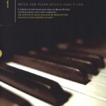 De Falla, Manuel - Music for Piano, book 1