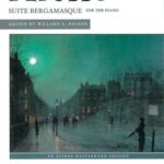 Debussy, Claude - Suite bergamasque