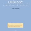 Debussy, Claude - Suite bergamasque