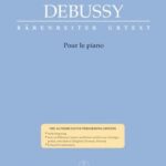 Debussy, Claude - Suite bergamasque