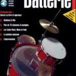 Neely, Blake et Schroedl, Jeff - Fast Track Batterie livre 1