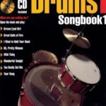 Fast Track Drums Book 1 Songbook 1