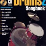 Fast Track Drums Book 2 Songbook 1