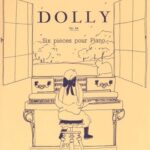 Fauré, Gabriel - Dolly, 1: Berceuse