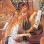 Fauré, Gabriel - Complete Preludes, Impromptus and Valses-Caprices
