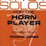 First Solos for the Horn Player