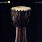 Jennings, Paul - Djembe Method