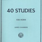 Kling, Henri - 40 Studies