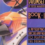 Magadini, Peter - Learn to Play the Drumset Book 1
