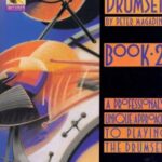Magadini, Peter - Learn to Play the Drumset Book 2