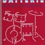 Messier, Richard - Batterie Méthode Progressive