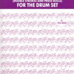 Reed, Ted - Combination of Syncopation and Rolls for the Drum Set