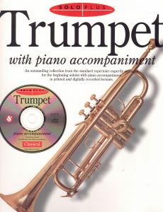 Solo Plus Trumpet