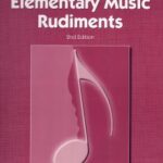 Sarnecki, Mark - Elementary Music Rudiments Advanced