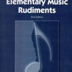 Sarnecki, Mark - Elementary Music Rudiments Intermediate