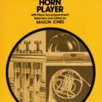 Solos for the Horn Player