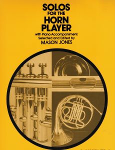 Solos for the Horn Player