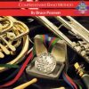 Standard of excellence trombone Pearson, Bruce - Standard of Excellence Comprehensive Band Method Livre 1 pour Trombone