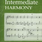 Vandendool, Grace - Intermediate Harmony