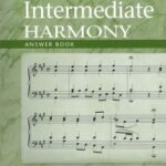 Vandendool, Grace - Intermediate Harmony Answer Book