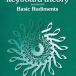 Vandendool, Grace - Keyboard Theory Basic Rudiments