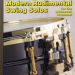 Wilcoxon, Charley - Modern Rudimental Swing Solos