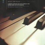 De Falla, Manuel - Music for Piano, book 2