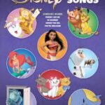 Disney Fun Songs pour Ukulele