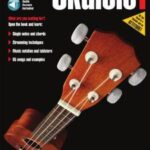 Johnson, Chad - Fast Track Ukulele 1