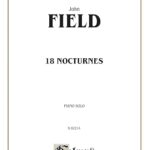 Field, John - 18 Nocturnes