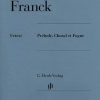 Franck, César - Prélude, Choral et Fugue