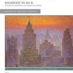 Gershwin, George - Rhapsody in Blue for Solo Piano and Orchestra