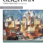 Gershwin, George - Three Preludes
