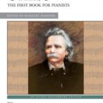 Grieg, Edvard - The First Book for Pianists