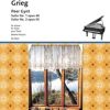 Grieg, Edvard - Peer Gynt, suite n. 1 and 2, op. 46 and 55