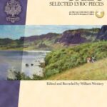 Grieg, Edvard - Selected Lyric Pieces