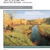 Grieg - Selected alf Grieg, Edvard - Selected Works for the Piano