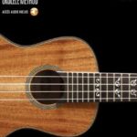 Lil' Rev - Méthode de Ukulélé Hal Leonard Livre 1