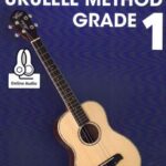 Carr, Joe - Mel Bay's Modern Ukulele Method Grade 1