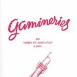 Robert, Jacques - Gamineries