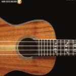 Lil' Rev - Hal Leonard Ukulele Method Book 1