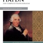 Haydn, Joseph - The Complete Piano Sonatas, vol. 1