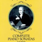 Haydn, Joseph - Complete Piano Sonatas, vol. 1