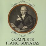 Haydn, Joseph - Complete Piano Sonatas, vol. 2